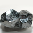 Sharp Lustrous Skutterudite Crystals