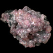 Huge Cluster of Pink Smithsonite