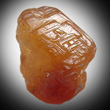 Orange Spessartine Crystal