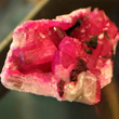 Hot Pink Sphaerocobaltite