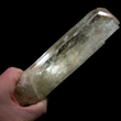 Huge Yellow Spodumene Crystal