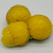 Yellow Stellerite Balls
