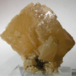 Exceptional Large Stolzite Crystal