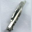 Elongated Skeletal Sylvanite Crystal