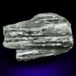 Lathlike Sylvanite Crystals