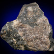 Yellow-brown Tephroite