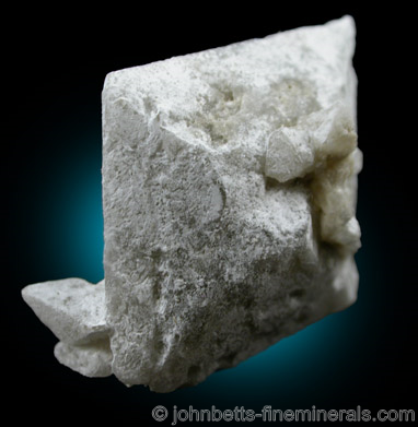 Thenardite Floater Crystal