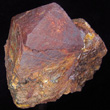 Large Thorite Crystal