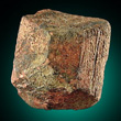 Thorite Crystal