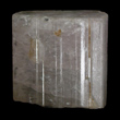 Elbaite var. Achroite Tourmaline