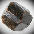 Dravite Tourmaline