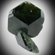 Uvite Tourmaline