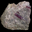 Large Hexagonite Crystal