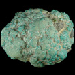 Reniform Turquoise Nodule