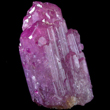 Hot Purply-Pink Vesuvianite