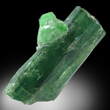 Deep Green Chrome Vesuvianite