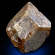 Tabular Vesuvianite Floater Crystal