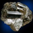 Vesuvianite Crystals in Matrix
