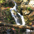 Small Waterfalls