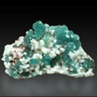 Greenish-Blue Tsumeb Willemite