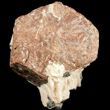 Large Hexagonal Willemite Crystal