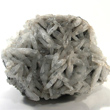 Bladed Witherite Crystal Group