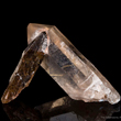 Xenotime Crystal with Quartz