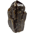 Rocket Shaped Xenotime with Rutile