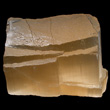 Golden Ulexite