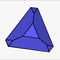 Triangular Ditrigonal Dipyramidal