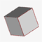 Rhombohedral