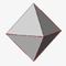 Octahedral