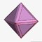 Rounded Octahedral
