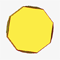 Thin Octagonal Twin