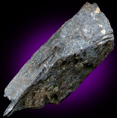 hypersthene