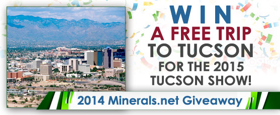 Free Trip to Tucson