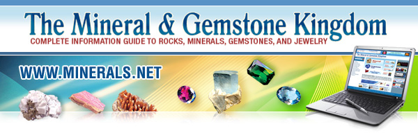 The Mineral and Gemstone Kingdom