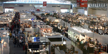 Munich Mineral Show