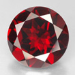 Pyrope Garnet