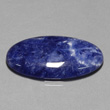 Deep Blue Sodalite