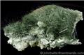 Actinolite Byssolite Needles from Alchuri, Shigar Valley, northeast of Skardu, Gilgit, Pakistan