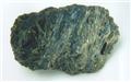 Dense Actinolite Crystal Mass from Wilberforce, Haliburton Co., Ontario
