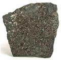 Manganese-rich Arfvedsonite from Tirodi Mine, Tirodi, Madhya Pradesh, India