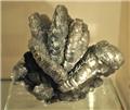 Sharp Arsenonpyrite Crystal Group from Huanggang Mines, Keshikeneng, Inner Mongolia A.R., China