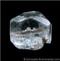 Terminated Goshenite Crystal from Sakangyi, Myanmar (Burma)