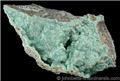 Botryoidal Blue-green Apatite from Kovdor massif, Kola Peninsula, Russia