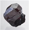 Complex Cuprite Crystal from Red Dome Mine, Chillagoe, Queensland, Australia