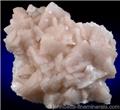 Pink Dolomite Crystals from Ossining, Westchester County, New York