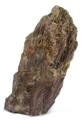 Fibrous Dumortierite from Dehesa Dumortierite Deposit, Dehesa, Alpine, San Diego Co., California, USA