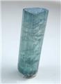 Blue Elbaite (Indicolite) from Minas Gerais, Brazil